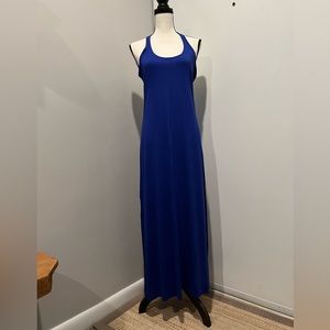 Gap Body Lounge Racerback Dress EUC